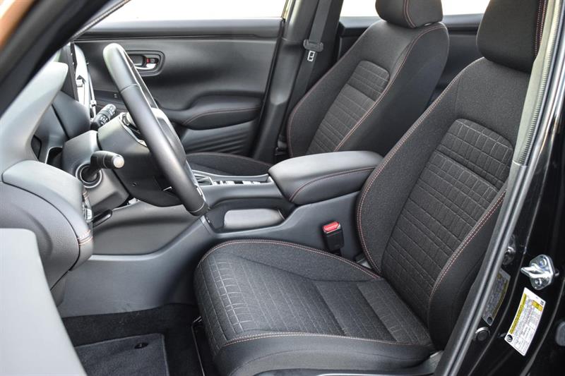 honda HR-V 2026 - 11