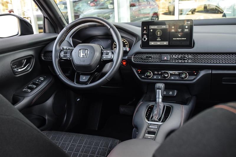 honda HR-V 2026 - 12