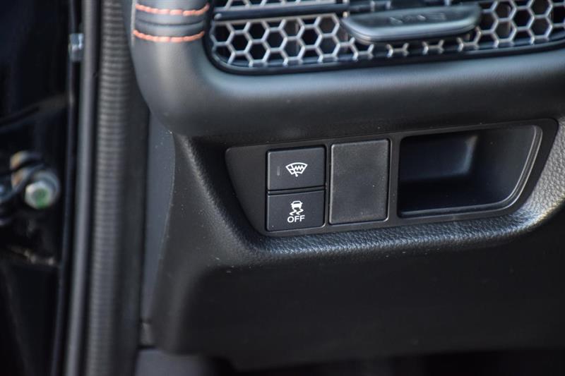 honda HR-V 2026 - 13