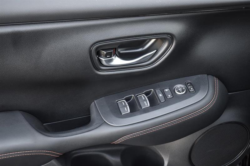 honda HR-V 2026 - 14