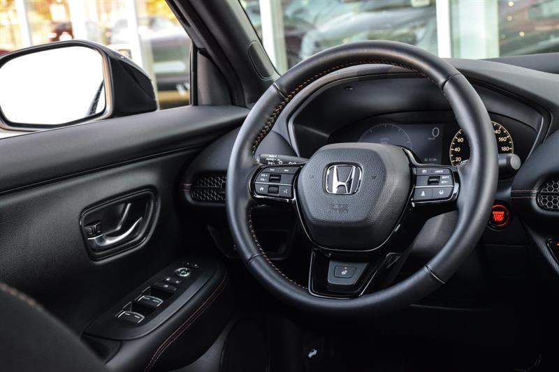 honda HR-V 2026 - 15