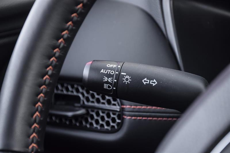 honda HR-V 2026 - 16