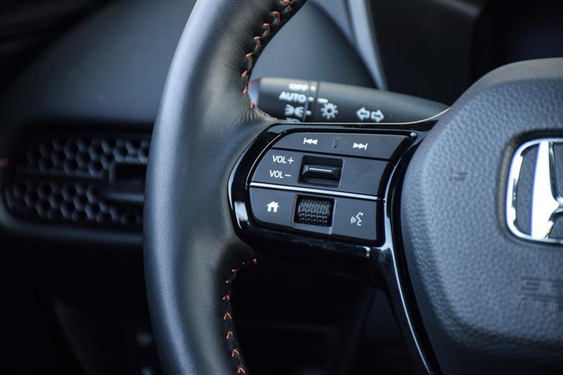 honda HR-V 2026 - 17