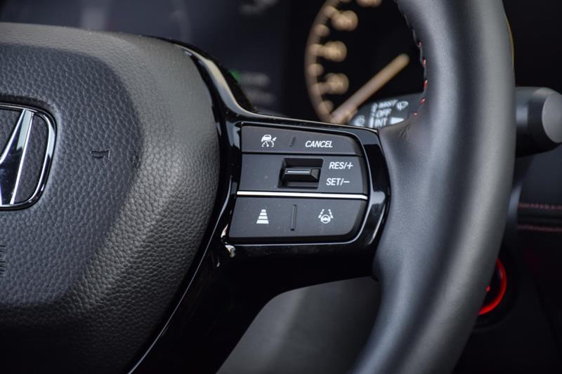 honda HR-V 2026 - 18