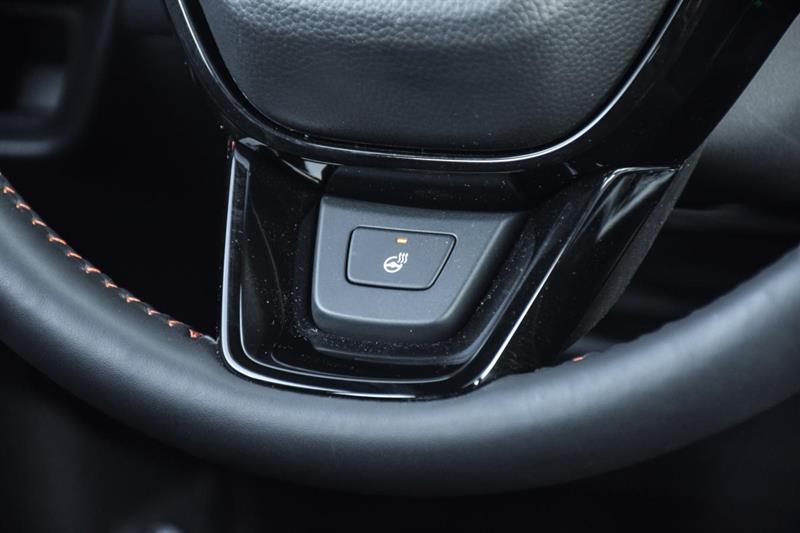 honda HR-V 2026 - 19