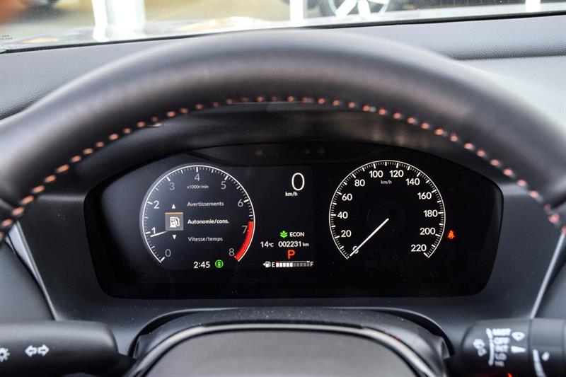 honda HR-V 2026 - 20