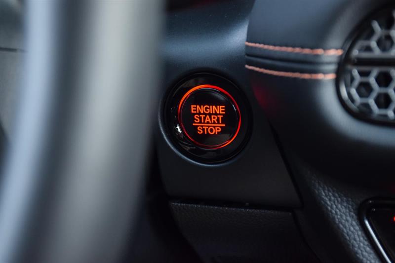 honda HR-V 2026 - 21