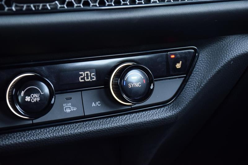 honda HR-V 2026 - 22