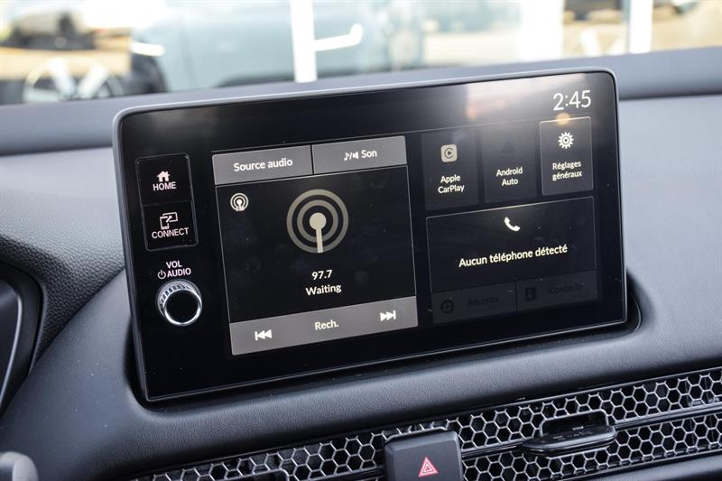 honda HR-V 2026 - 23