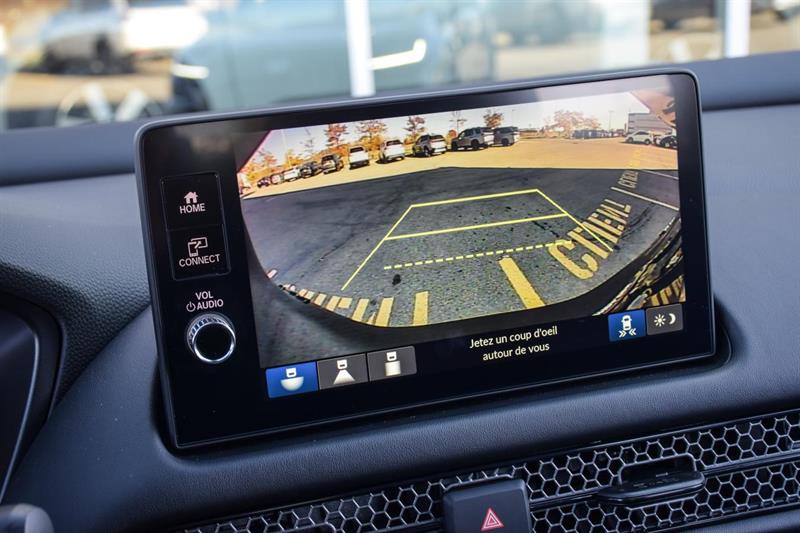 honda HR-V 2026 - 24