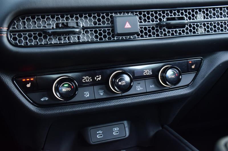 honda HR-V 2026 - 25