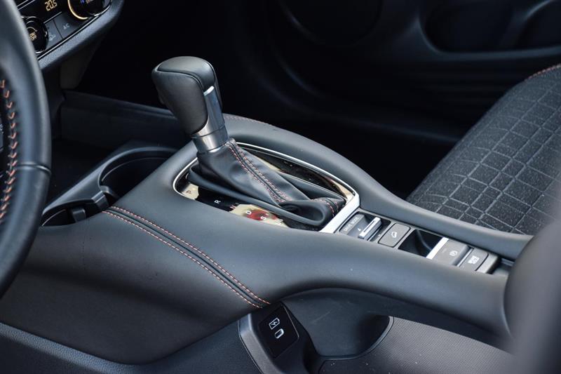 honda HR-V 2026 - 26