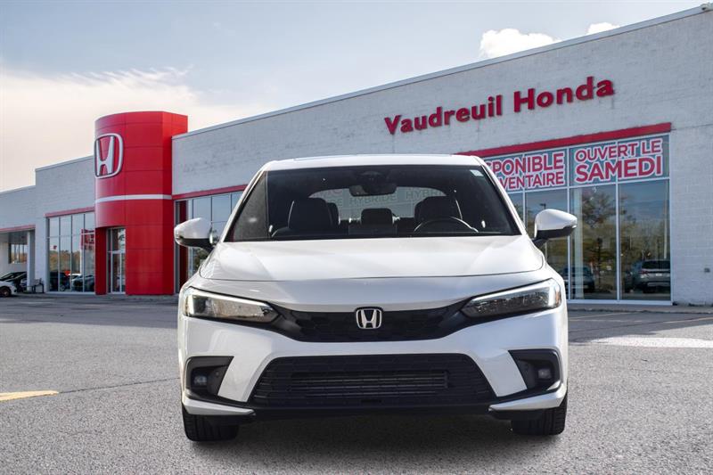 honda Civic 2023 - 2