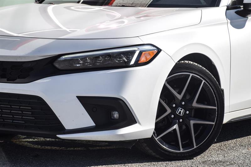 honda Civic 2023 - 6