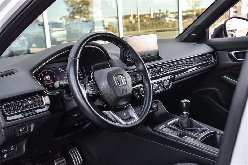 honda Civic 2023 - 9