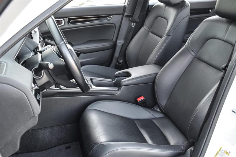 honda Civic 2023 - 10