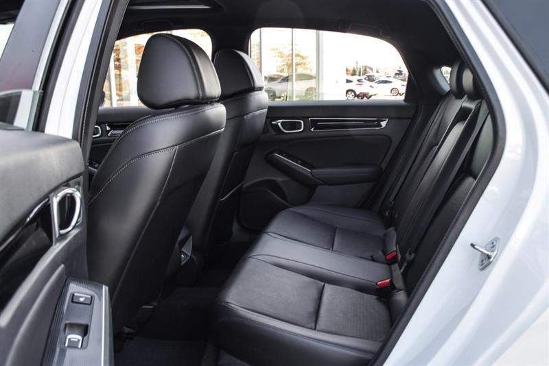 honda Civic 2023 - 12