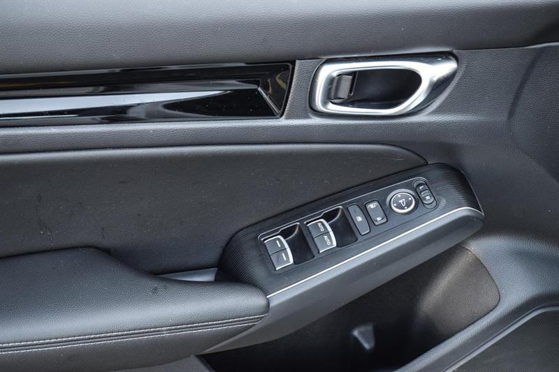 honda Civic 2023 - 15