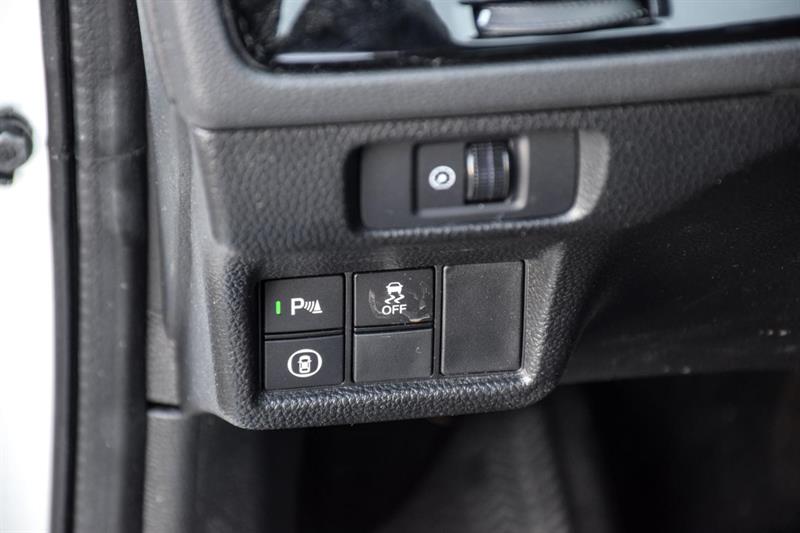 honda Civic 2023 - 16