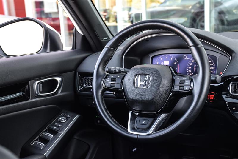 honda Civic 2023 - 18