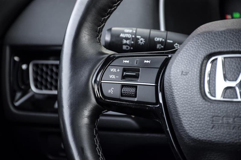 honda Civic 2023 - 19