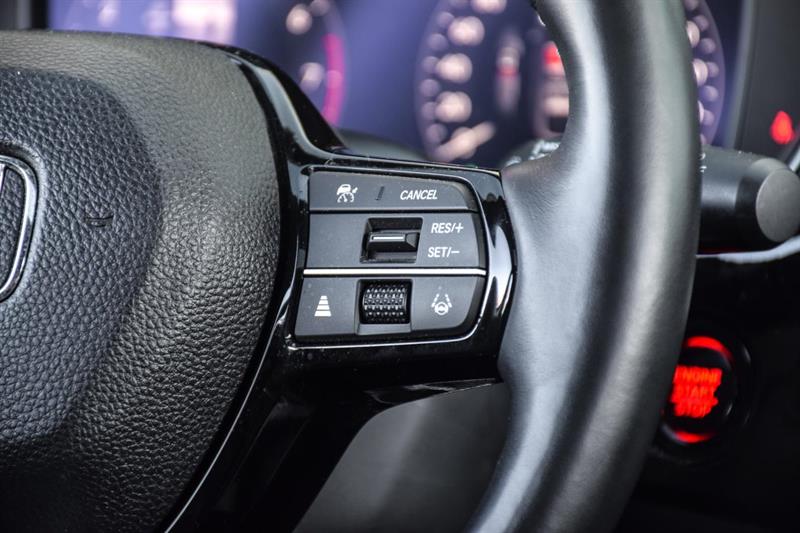 honda Civic 2023 - 20