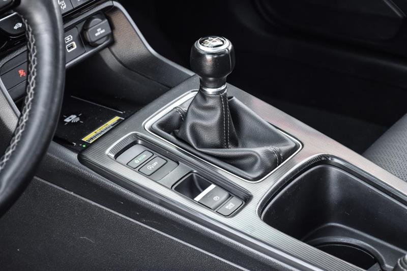 honda Civic 2023 - 29