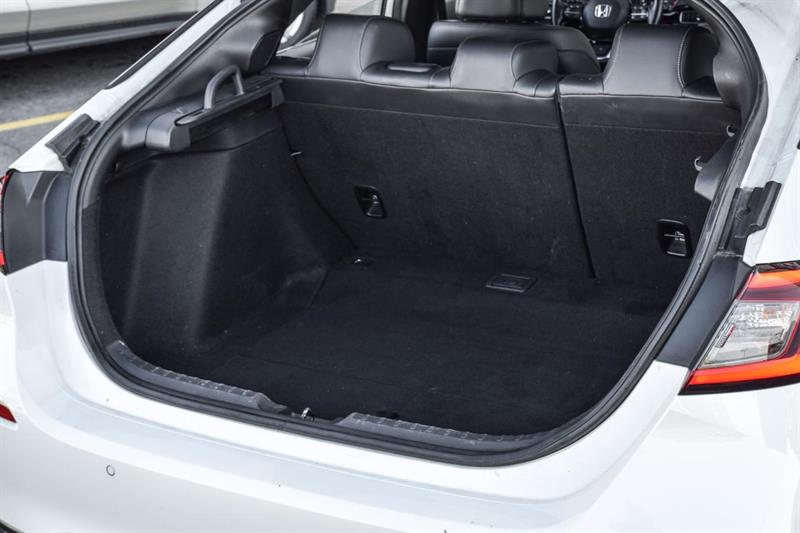 honda Civic 2023 - 30