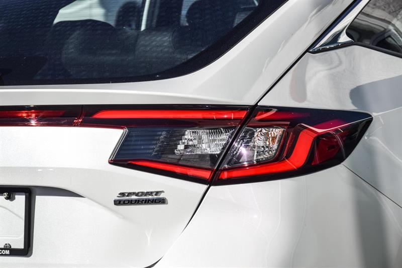 honda Civic 2023 - 32