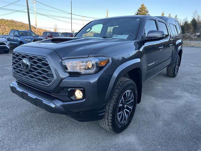 toyota Tacoma 2023 - 1