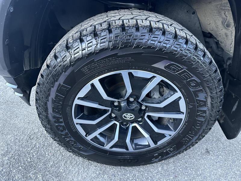 toyota Tacoma 2023 - 3