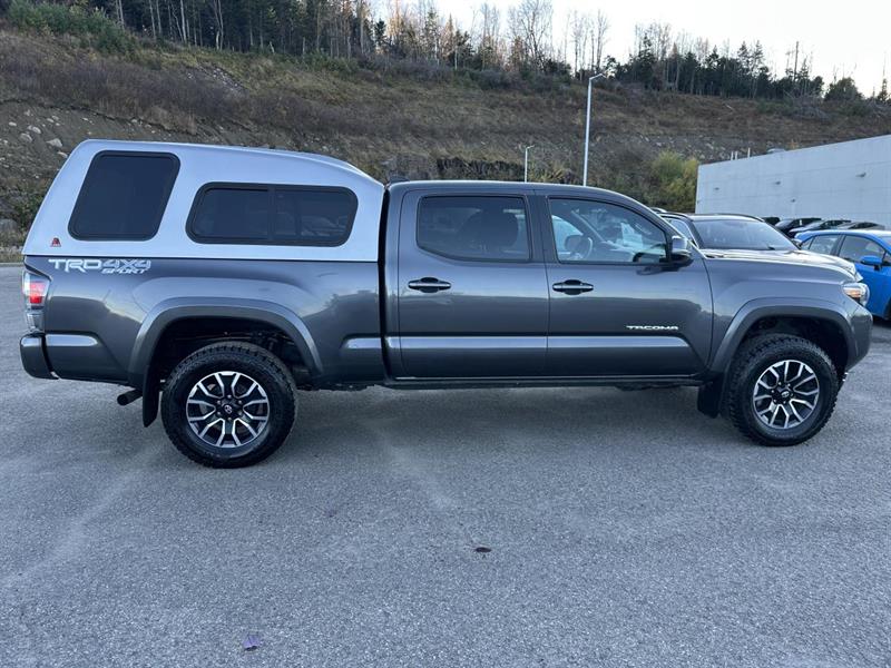 toyota Tacoma 2023 - 7