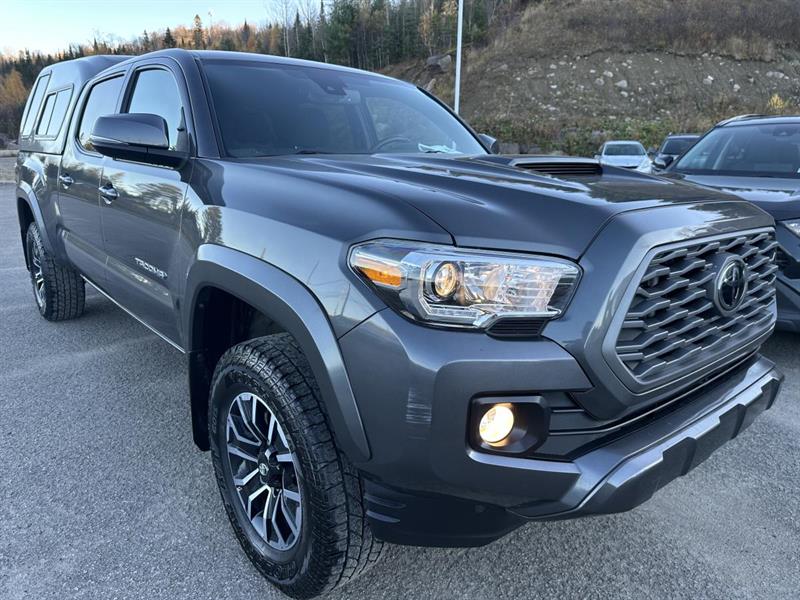 toyota Tacoma 2023 - 8