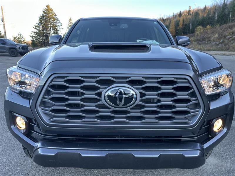 toyota Tacoma 2023 - 9