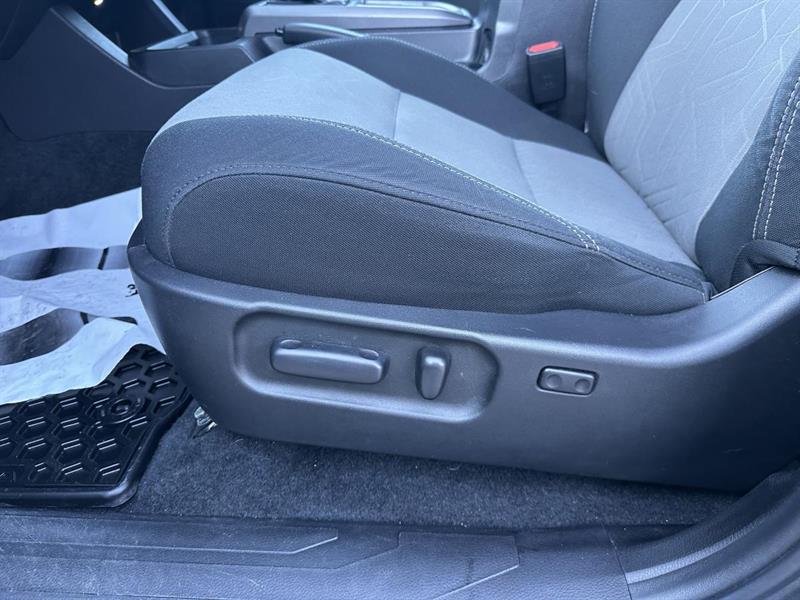 toyota Tacoma 2023 - 12