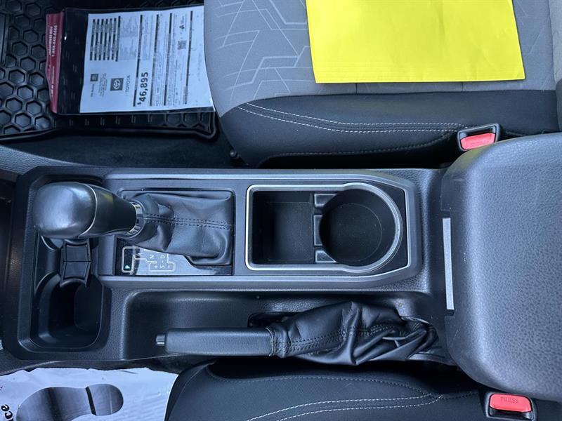 toyota Tacoma 2023 - 15