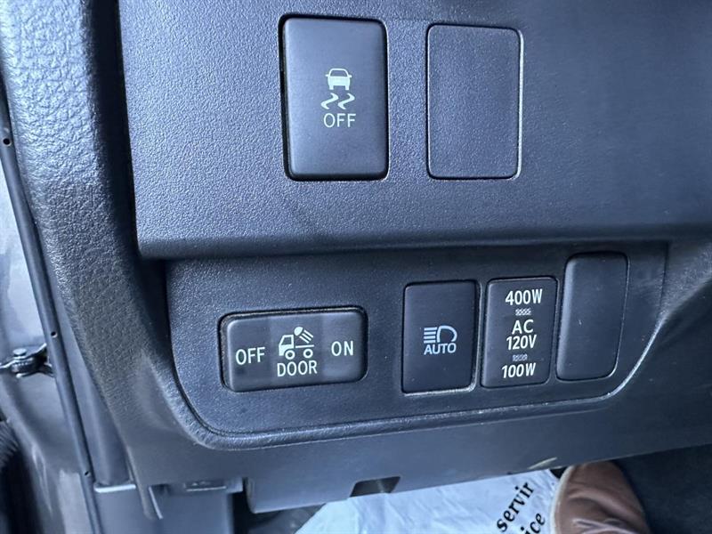 toyota Tacoma 2023 - 18