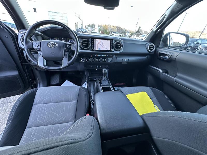 toyota Tacoma 2023 - 19