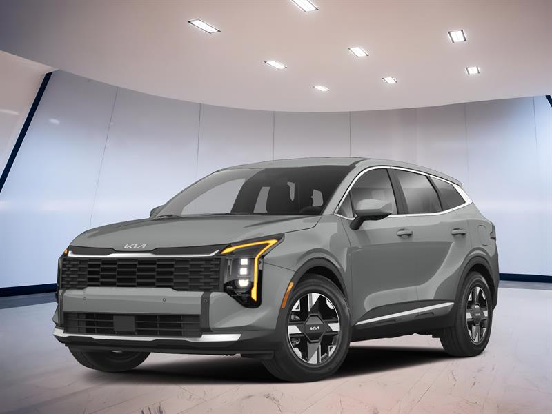 kia Sportage 2026