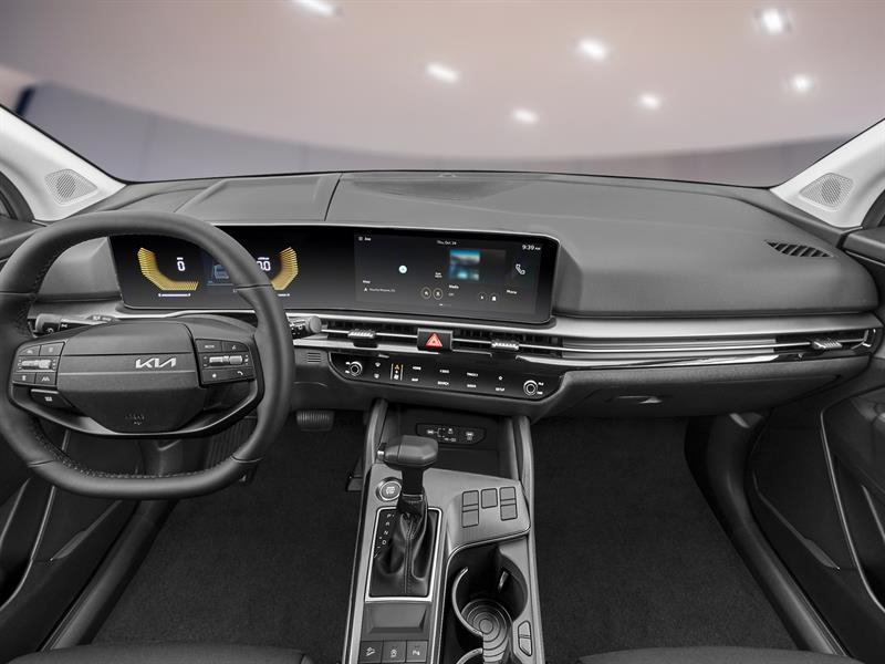 kia Sportage 2026 - 3