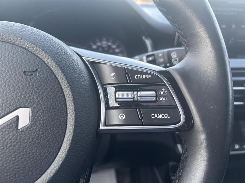 kia Seltos 2023 - 11