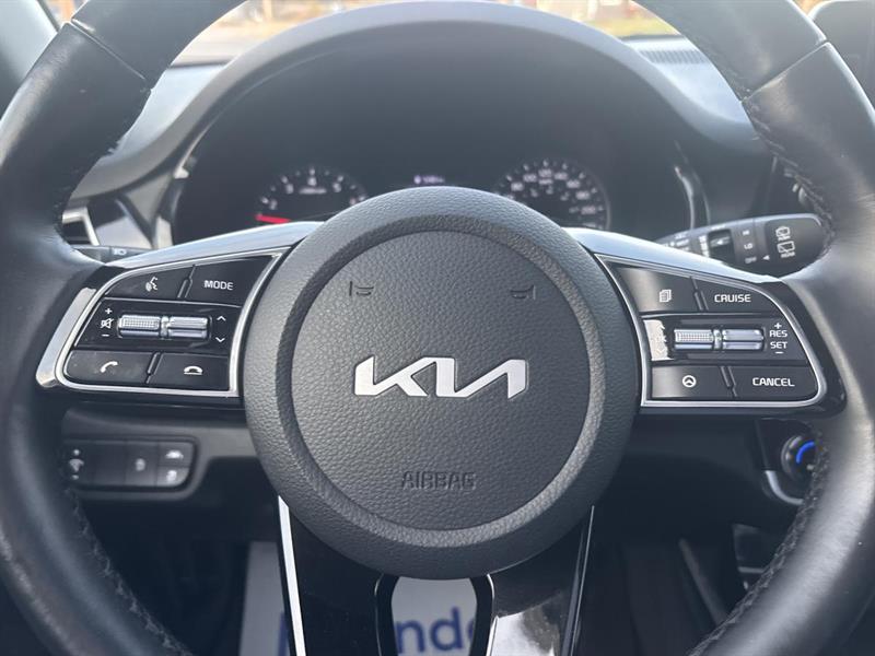 kia Seltos 2023 - 12