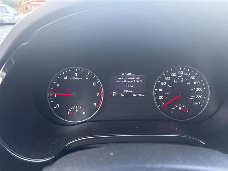 kia Seltos 2023 - 13