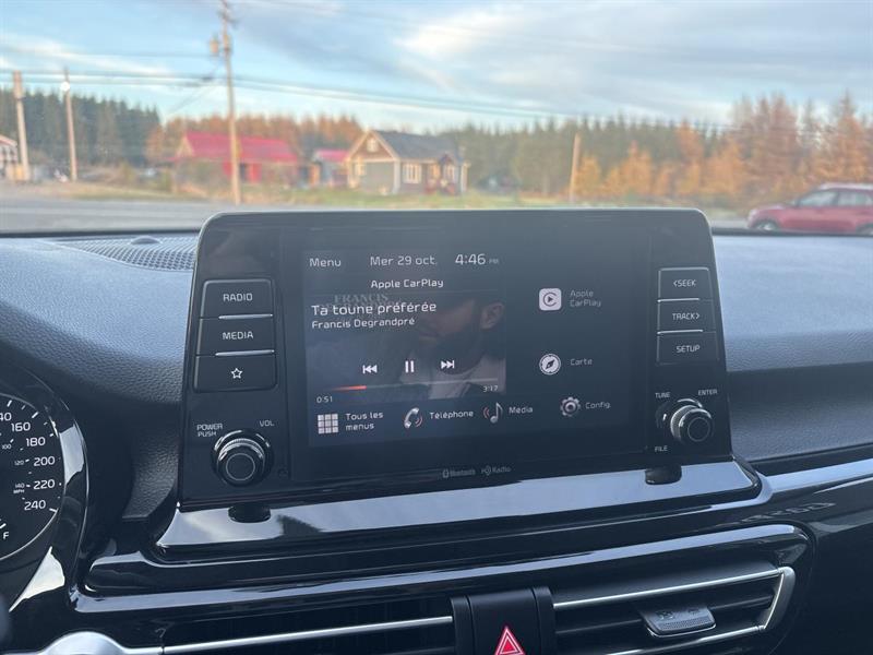 kia Seltos 2023 - 14