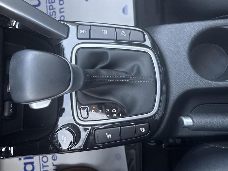 kia Seltos 2023 - 17