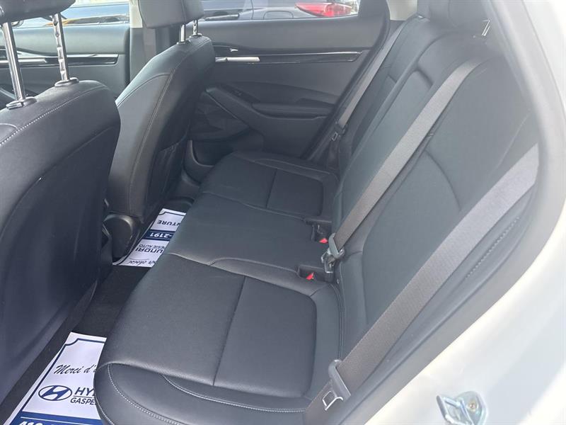 kia Seltos 2023 - 20