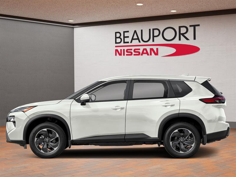 nissan Rogue 2026 - 3