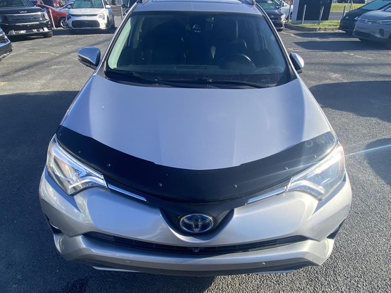 toyota RAV4 2018 - 6