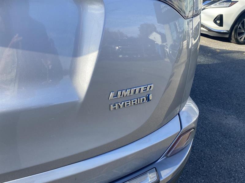 toyota RAV4 2018 - 12