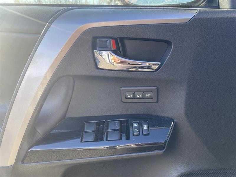 toyota RAV4 2018 - 15